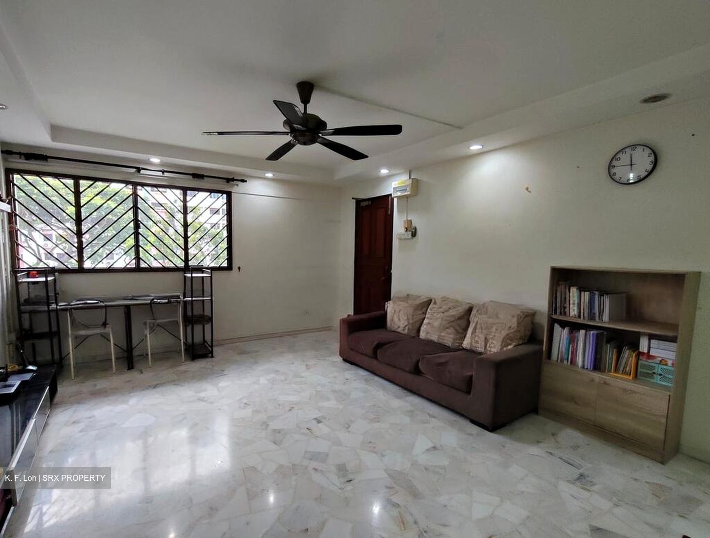 Blk 81 Bedok North Road (Bedok), HDB 4 Rooms #507762761
